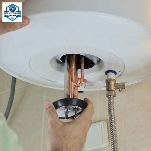 Elevate Your Comfort: Expert Water Heater Installation, Replacement, and Repair Services
